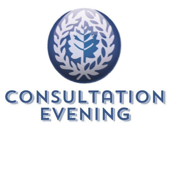 Wednesday 6th November 2024 is Years 5-9 Pastoral Consultation Evening