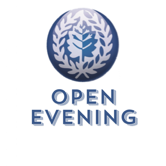 Thursday 10th October 2024 is our Open Evening for Prospective Parents and Carers